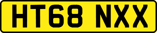 HT68NXX