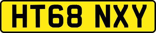 HT68NXY