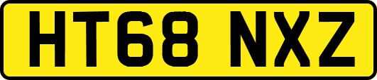 HT68NXZ