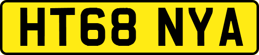 HT68NYA