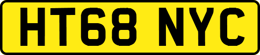 HT68NYC