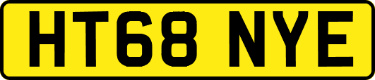 HT68NYE