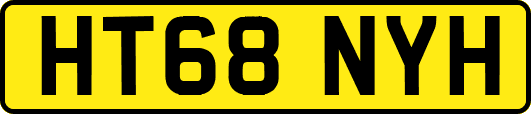 HT68NYH