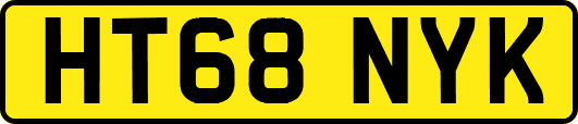 HT68NYK