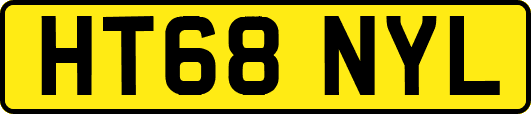 HT68NYL