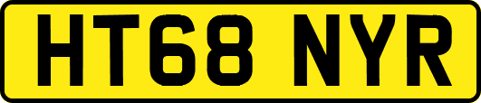 HT68NYR