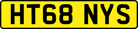 HT68NYS