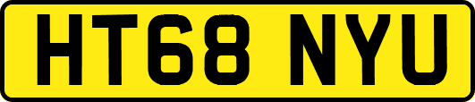 HT68NYU