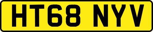 HT68NYV