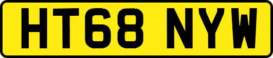HT68NYW