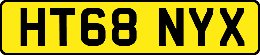 HT68NYX