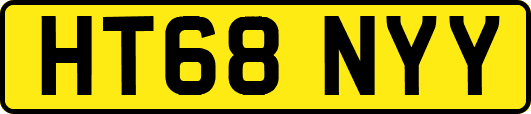 HT68NYY