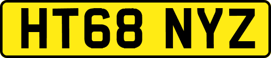 HT68NYZ