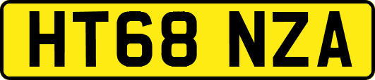 HT68NZA