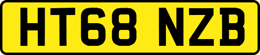 HT68NZB