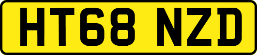HT68NZD