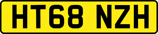 HT68NZH