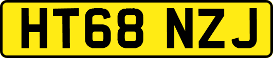 HT68NZJ