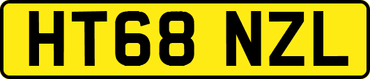 HT68NZL