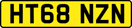 HT68NZN