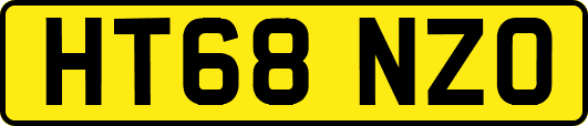 HT68NZO
