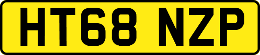 HT68NZP