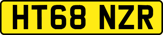 HT68NZR