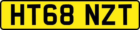 HT68NZT
