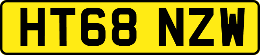 HT68NZW