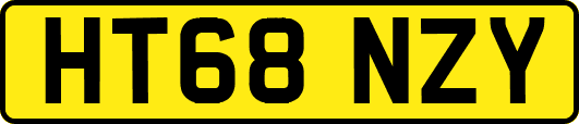 HT68NZY