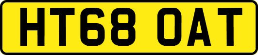 HT68OAT