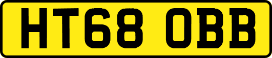 HT68OBB