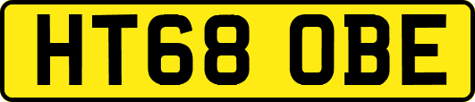 HT68OBE