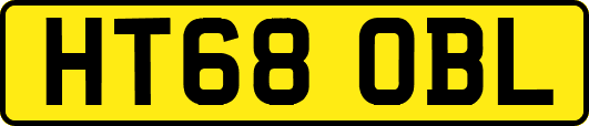HT68OBL