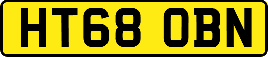 HT68OBN