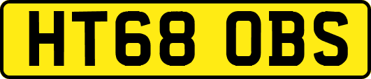HT68OBS