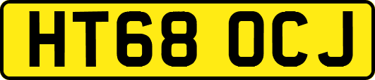 HT68OCJ