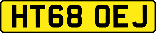 HT68OEJ