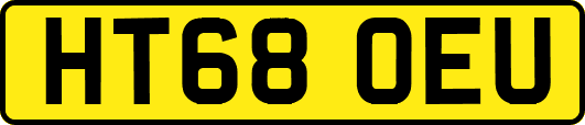 HT68OEU