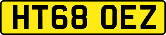 HT68OEZ