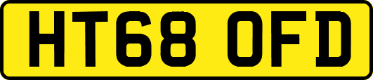 HT68OFD
