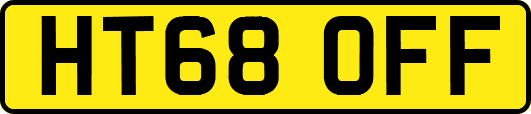 HT68OFF
