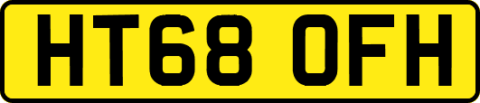 HT68OFH