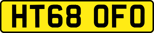 HT68OFO