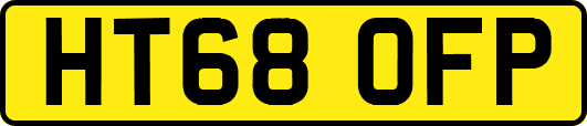 HT68OFP
