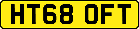 HT68OFT