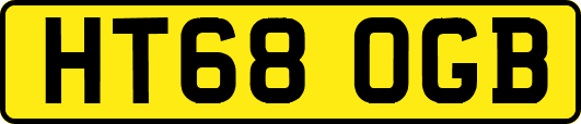 HT68OGB