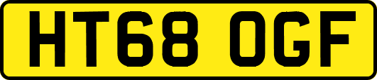 HT68OGF
