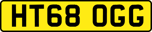 HT68OGG