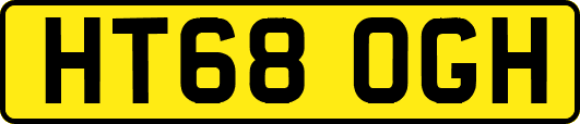 HT68OGH